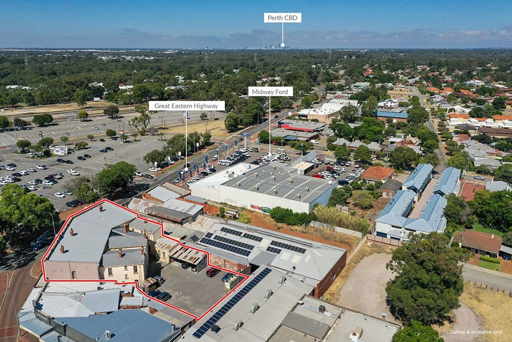 1 Old Great Northern Highway, MIDLAND, WA 6056, Midland - Thumbnail 3