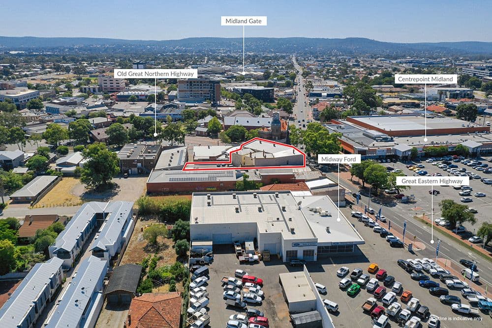 1 Old Great Northern Highway, MIDLAND, WA 6056, Midland - Thumbnail 5