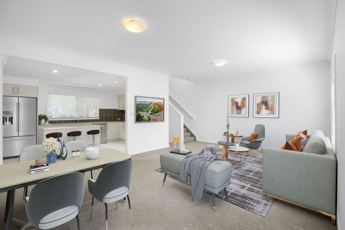 2/181 Mountjoy Terrace, MANLY, QLD 4179, Manly - Thumbnail 3