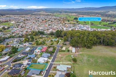 5 Monaghan Street, LATROBE, TAS 7307, Latrobe - Image 1