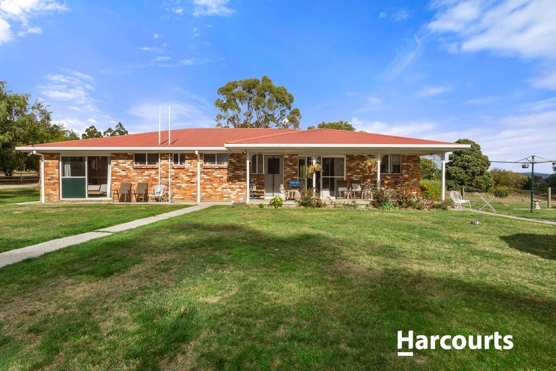 148 Tunnel Road, TUNNEL, TAS 7254, Tunnel - Thumbnail 2