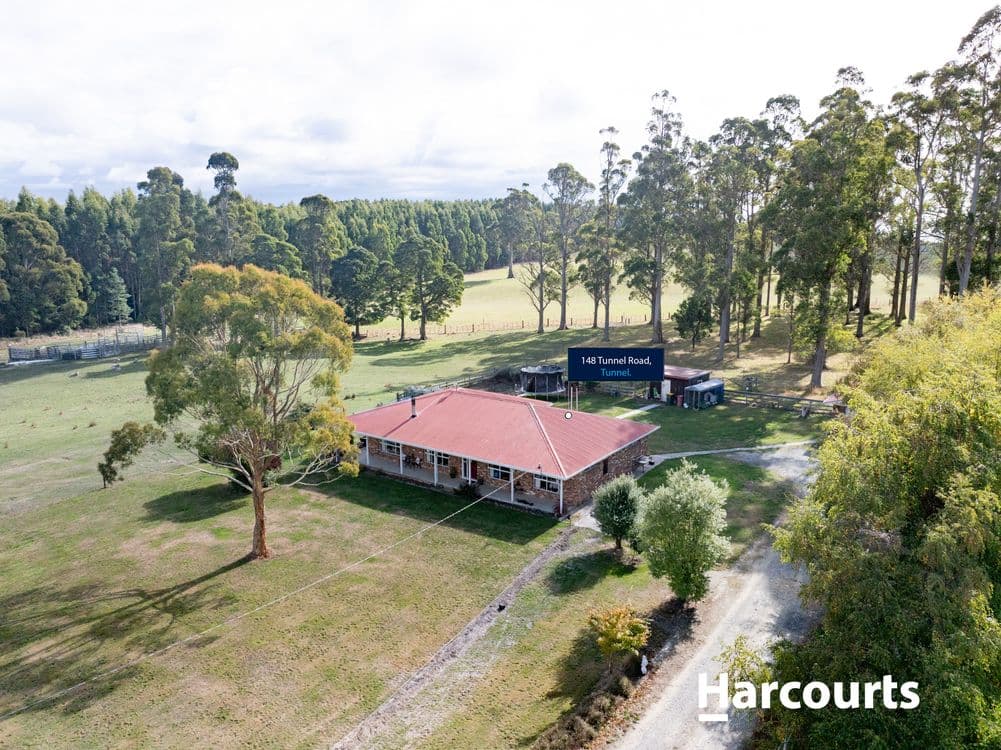 148 Tunnel Road, TUNNEL, TAS 7254, Tunnel - Thumbnail 3