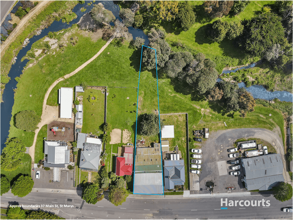 37 Main Street, ST MARYS, TAS 7215, St Marys - Thumbnail 5