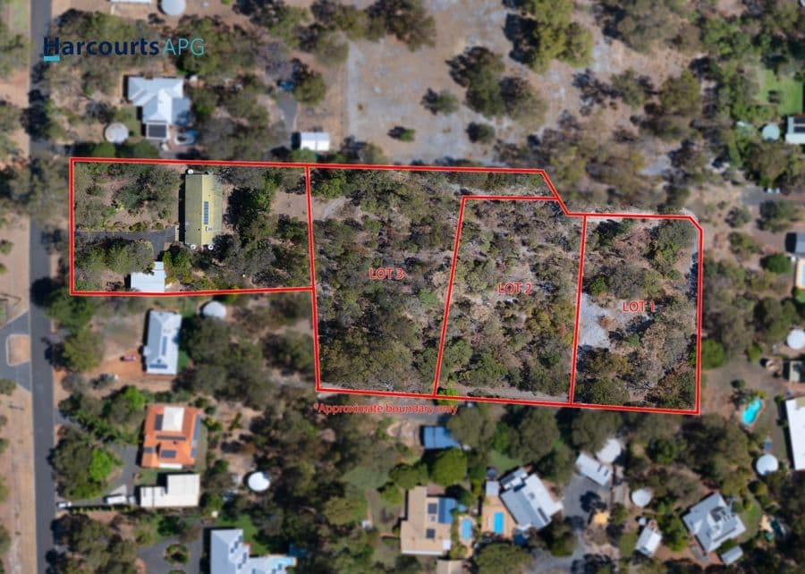 25 Ducane Road, GELORUP, WA 6230, Gelorup - Thumbnail 3