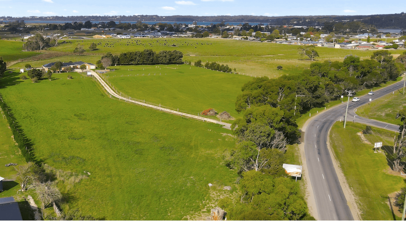 Lot 3, 25480 Tasman Highway, ST HELENS, TAS 7216, St Helens - Thumbnail 3