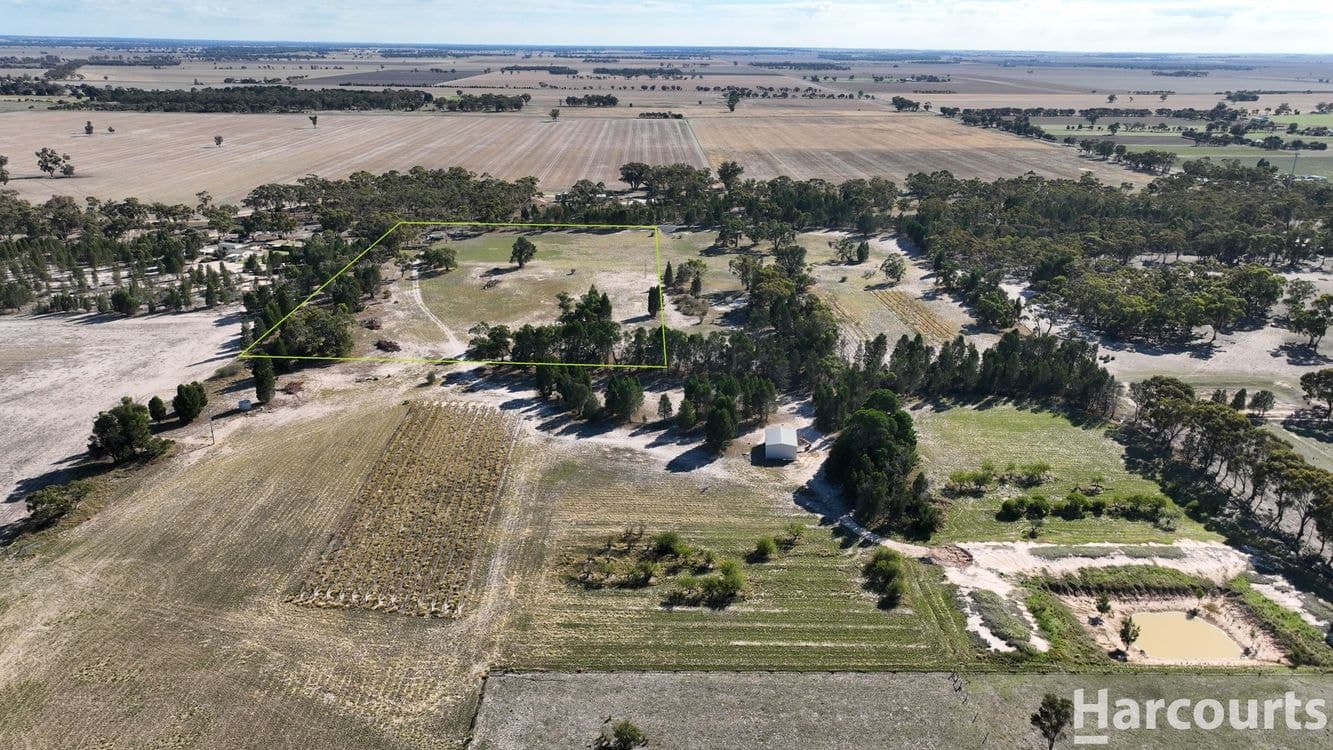 547 Lanes ave, QUANTONG, VIC 3401, Quantong - Thumbnail 2