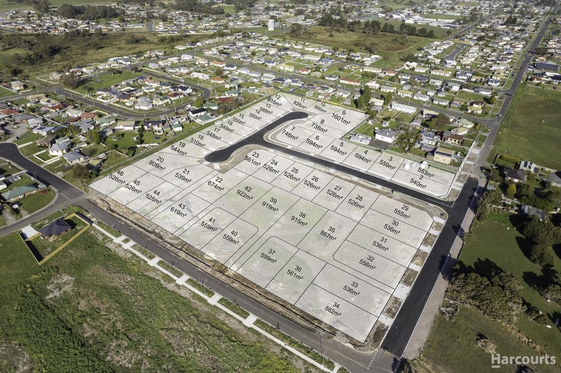 Friend Street Subdivision, GEORGE TOWN, TAS 7253, George Town - Thumbnail 2
