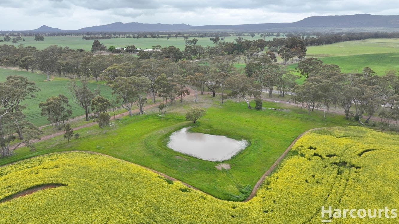 Lot 2/1878 Northern Grampians Road, LAHARUM, VIC 3401, Laharum - Thumbnail 4