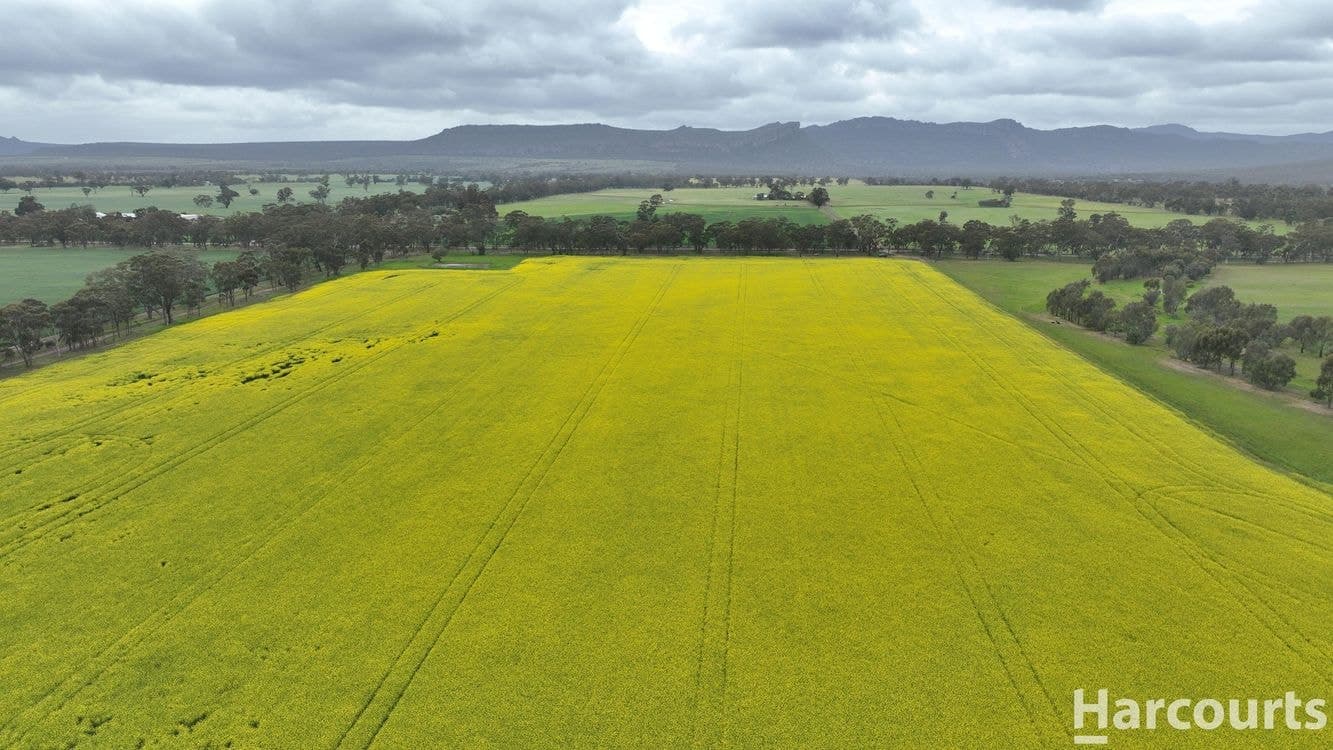 Lot 2/1878 Northern Grampians Road, LAHARUM, VIC 3401, Laharum - Thumbnail 5
