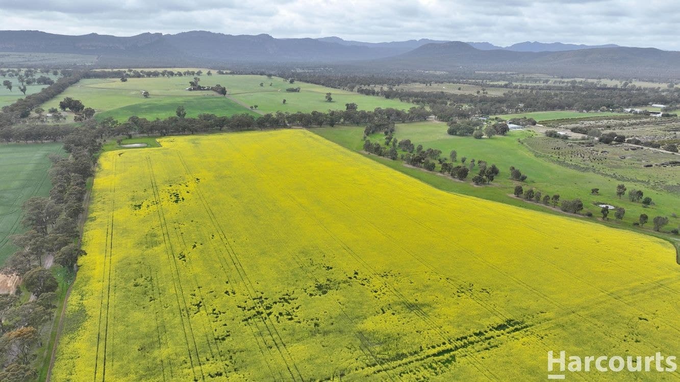 Lot 2/1878 Northern Grampians Road, LAHARUM, VIC 3401, Laharum - Thumbnail 8