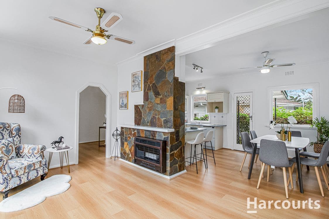 2 Bennett Avenue, HEATHMONT, VIC 3135, Heathmont - Thumbnail 4