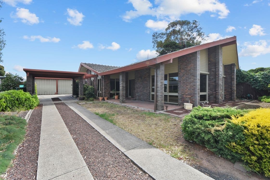 10 Menadue Street, HORSHAM, VIC 3400, Horsham - Thumbnail 2