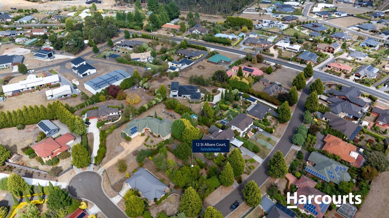 12 St Albans Court, GRINDELWALD, TAS 7277, Grindelwald - Thumbnail 2