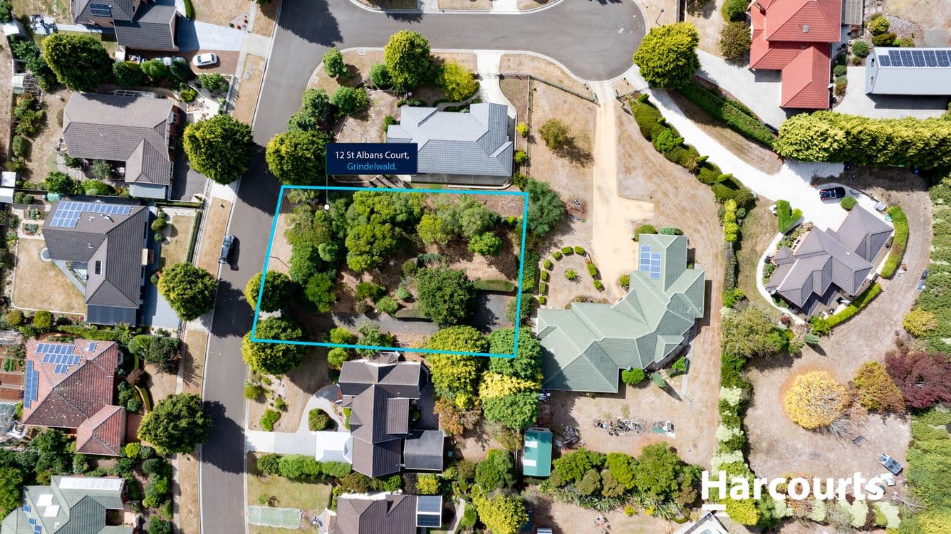 12 St Albans Court, GRINDELWALD, TAS 7277, Grindelwald - Thumbnail 3