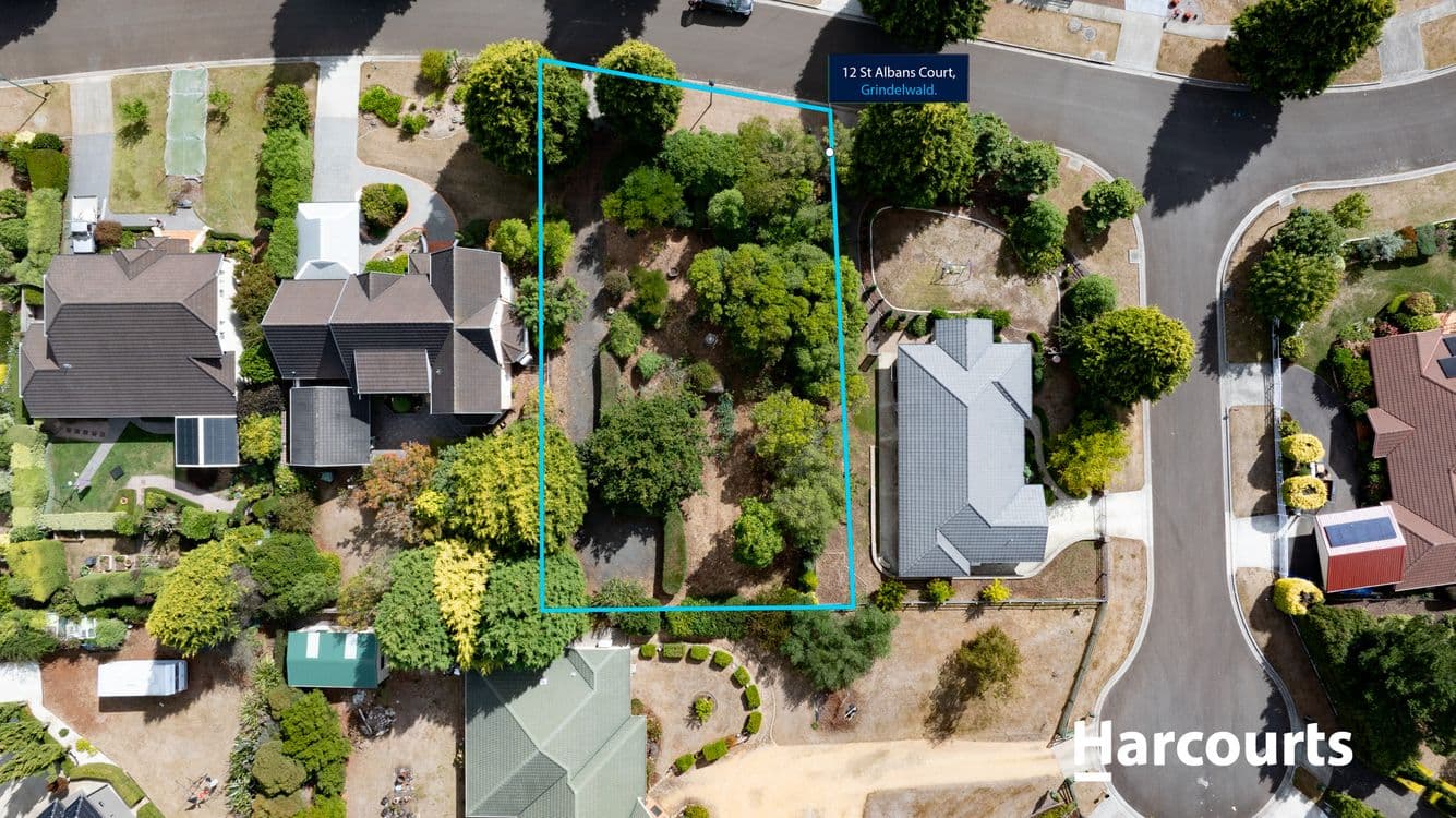 12 St Albans Court, GRINDELWALD, TAS 7277, Grindelwald - Thumbnail 4