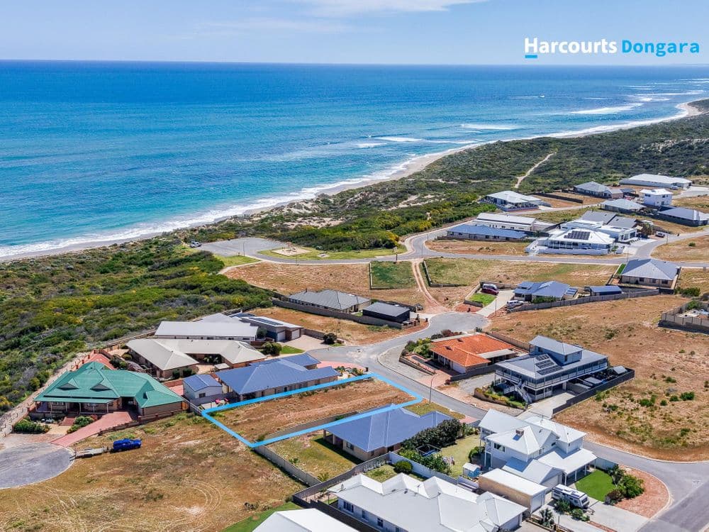6 Barrett Cove, DONGARA, WA 6525, Dongara - Thumbnail 2