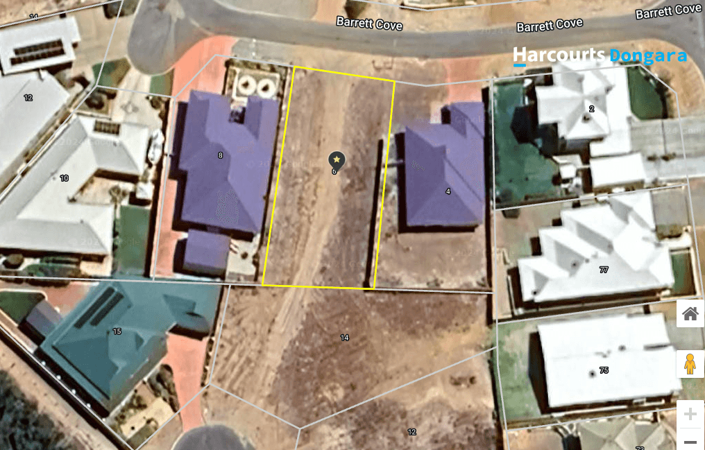 6 Barrett Cove, DONGARA, WA 6525, Dongara - Thumbnail 4