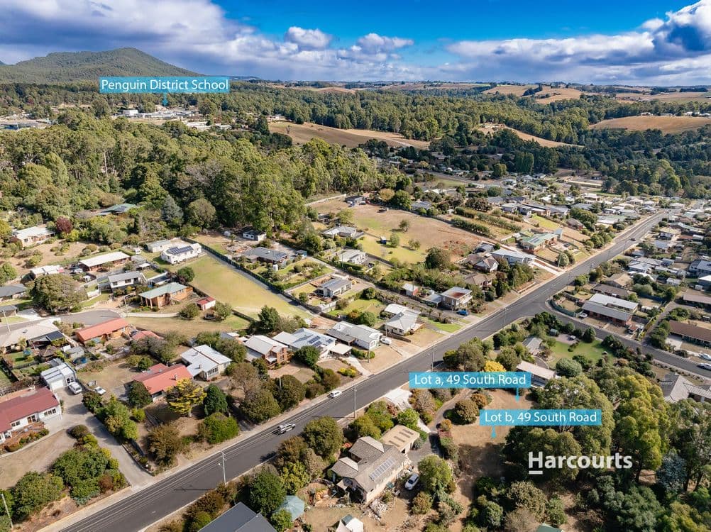 49A & B South Road, PENGUIN, TAS 7316, Penguin - Thumbnail 5