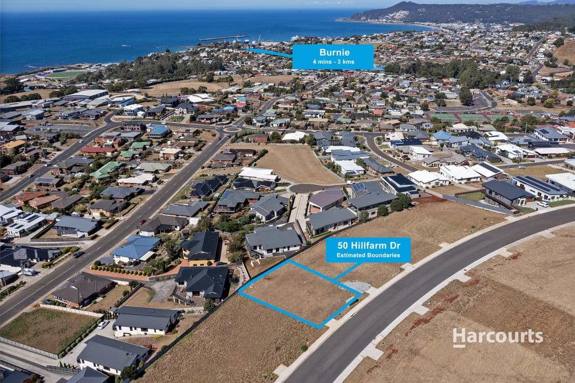 50 Hillfarm Drive, PARK GROVE, TAS 7320, Park Grove - Thumbnail 4
