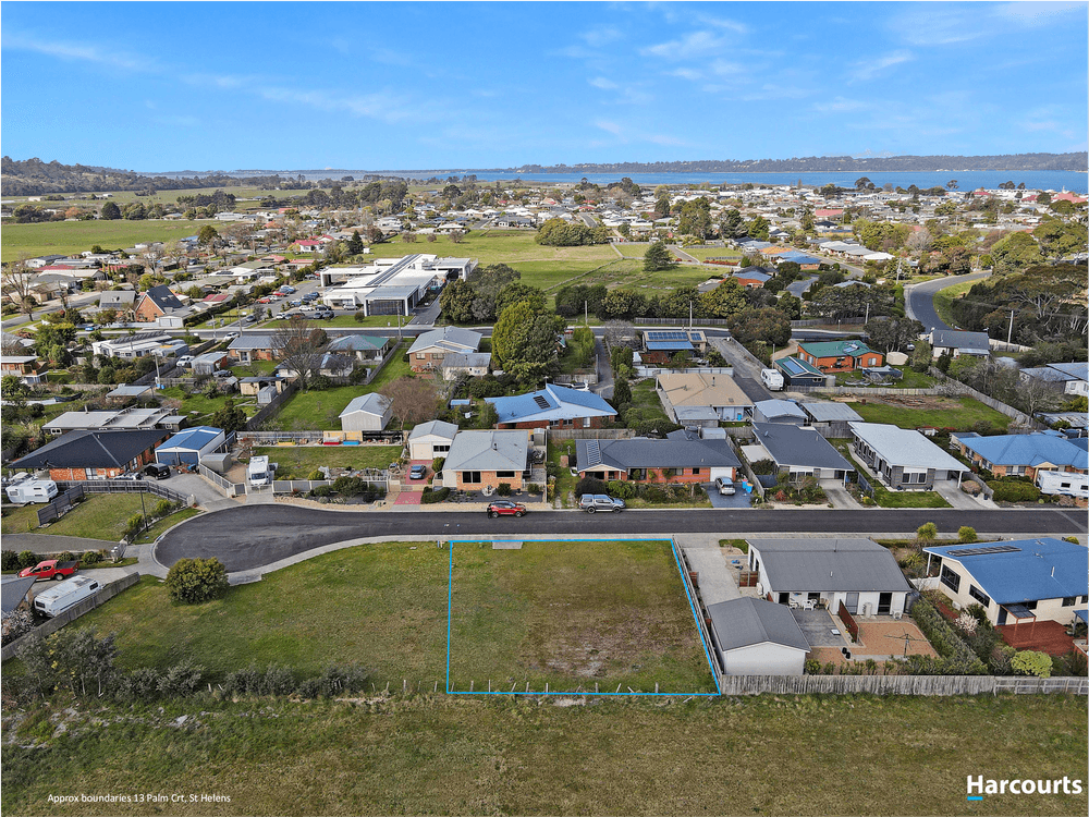 13 Palm Court, ST HELENS, TAS 7216, St Helens - Thumbnail 3