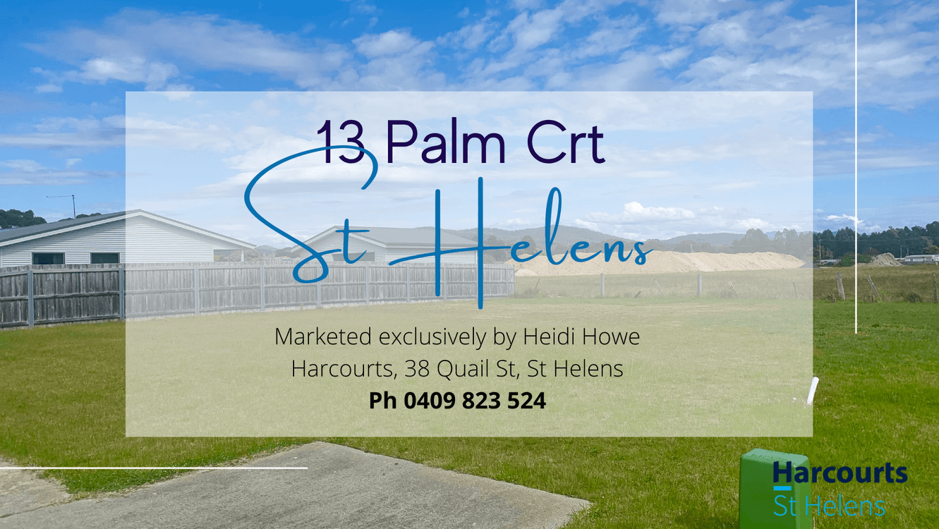 13 Palm Court, ST HELENS, TAS 7216, St Helens - Thumbnail 8