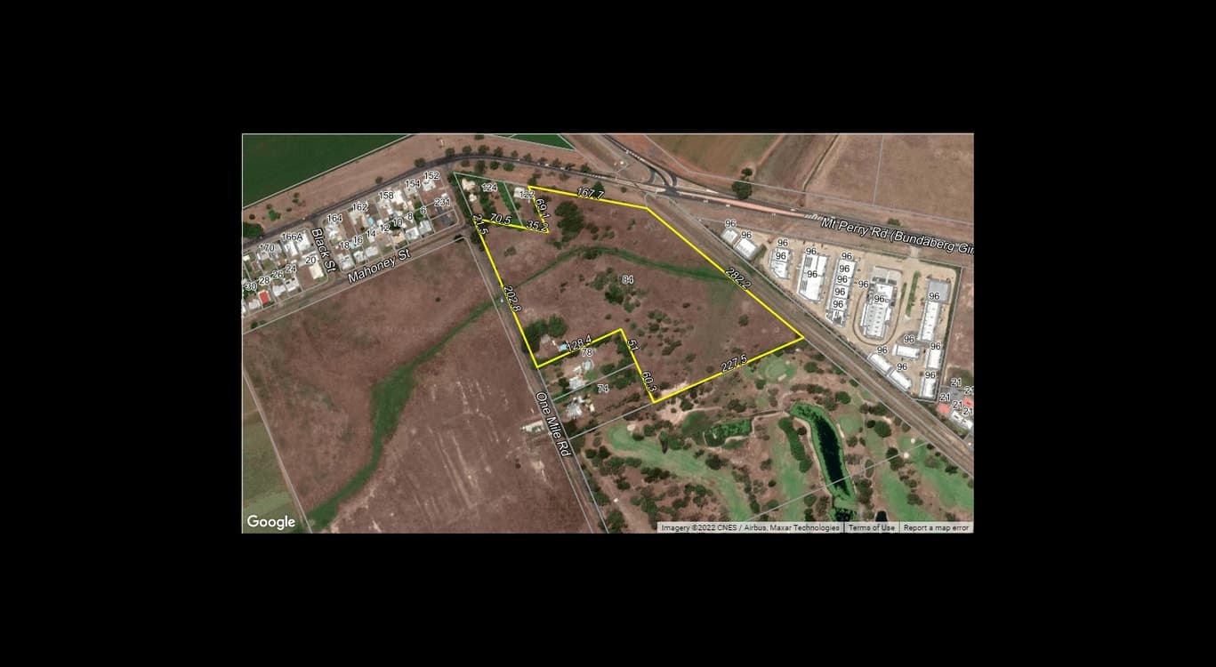 84 One Mile Road, BUNDABERG NORTH, QLD 4670, Bundaberg North - Thumbnail 3