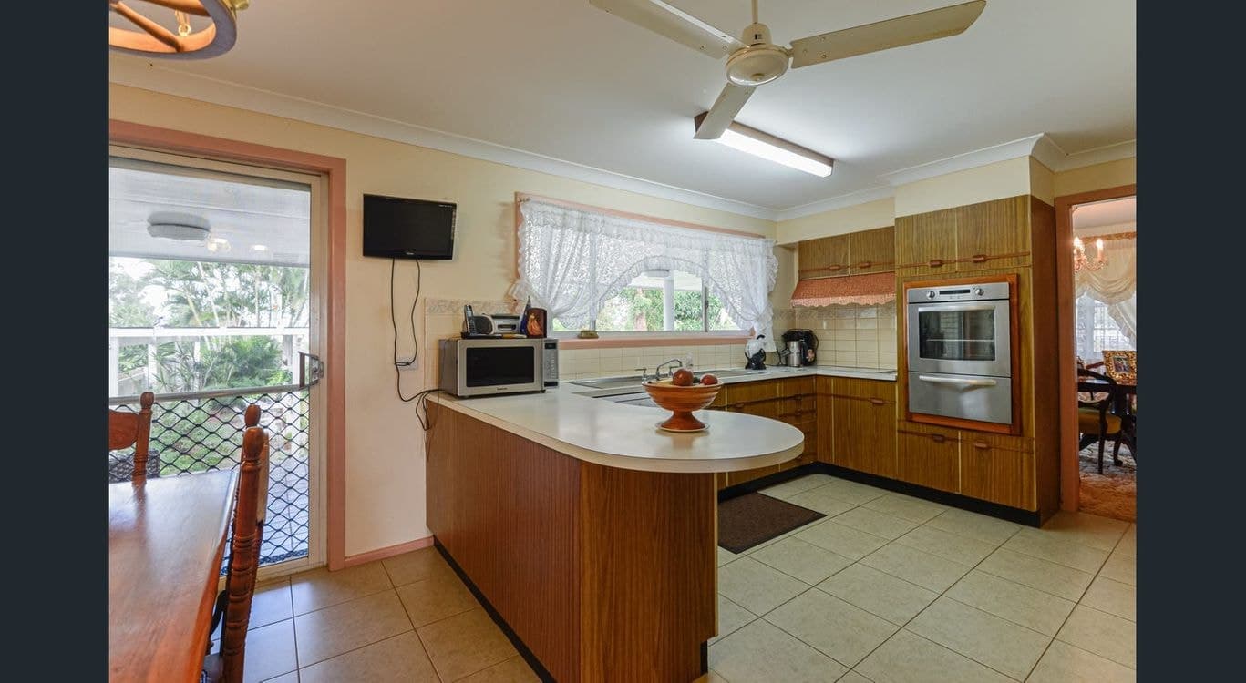 84 One Mile Road, BUNDABERG NORTH, QLD 4670, Bundaberg North - Thumbnail 4