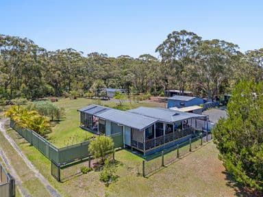 20 Lindsay Crescent, WARDELL, NSW 2477, Wardell - Image 1