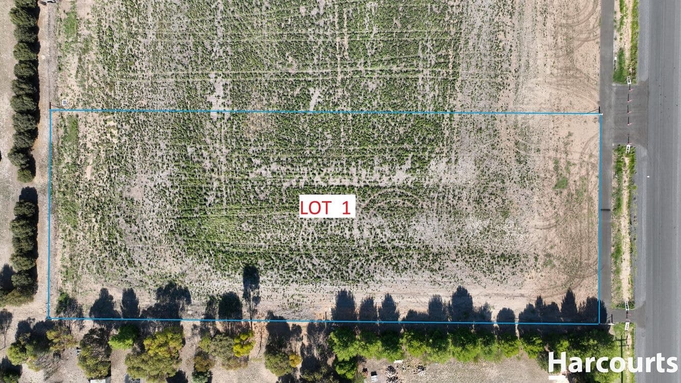 28   (Lot 1) Riley Road, HORSHAM, VIC 3400, Horsham - Thumbnail 2