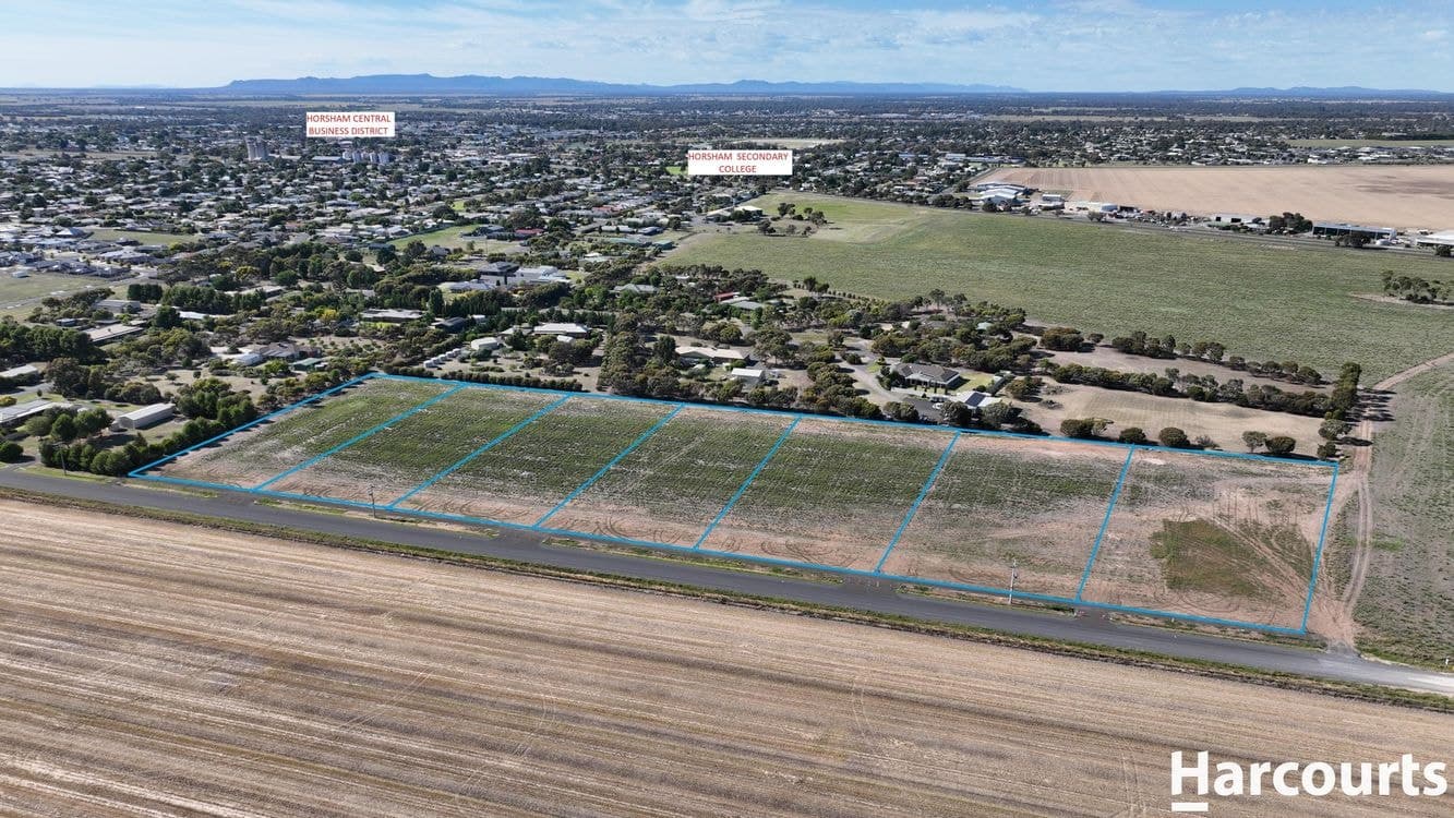 28   (Lot 1) Riley Road, HORSHAM, VIC 3400, Horsham - Thumbnail 3