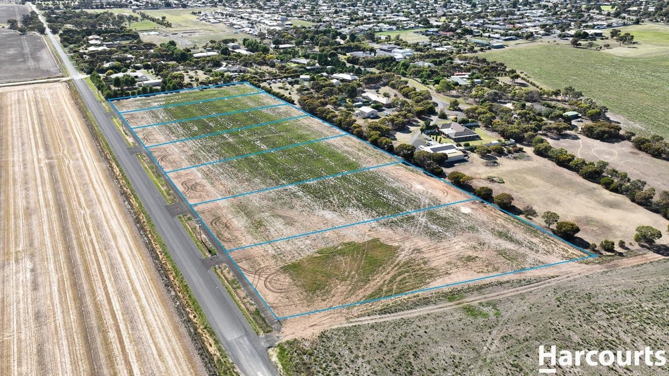 28   (Lot 1) Riley Road, HORSHAM, VIC 3400, Horsham - Thumbnail 4