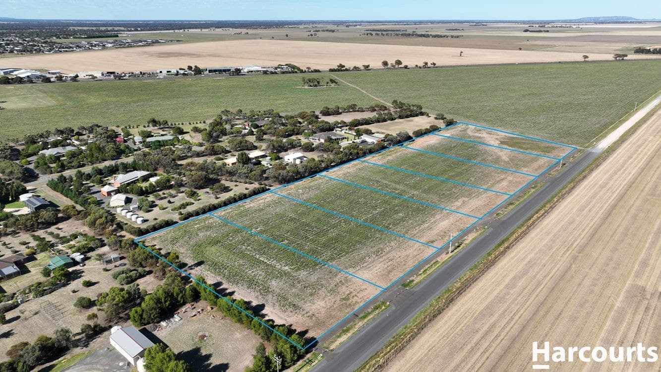 28   (Lot 1) Riley Road, HORSHAM, VIC 3400, Horsham - Thumbnail 5