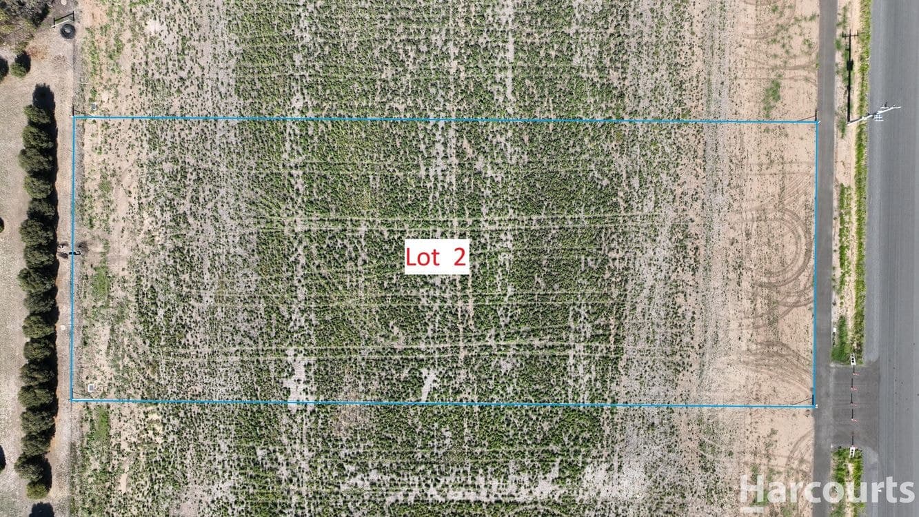 30   (Lot 2) Riley Road, HORSHAM, VIC 3400, Horsham - Thumbnail 2