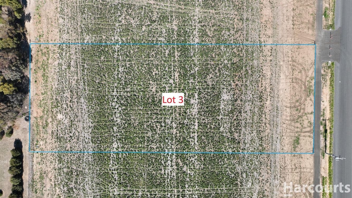 32  (Lot 3) Riley Road, HORSHAM, VIC 3400, Horsham - Thumbnail 2