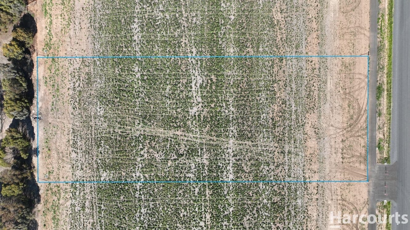 34   (Lot 4) Riley Road, HORSHAM, VIC 3400, Horsham - Thumbnail 2