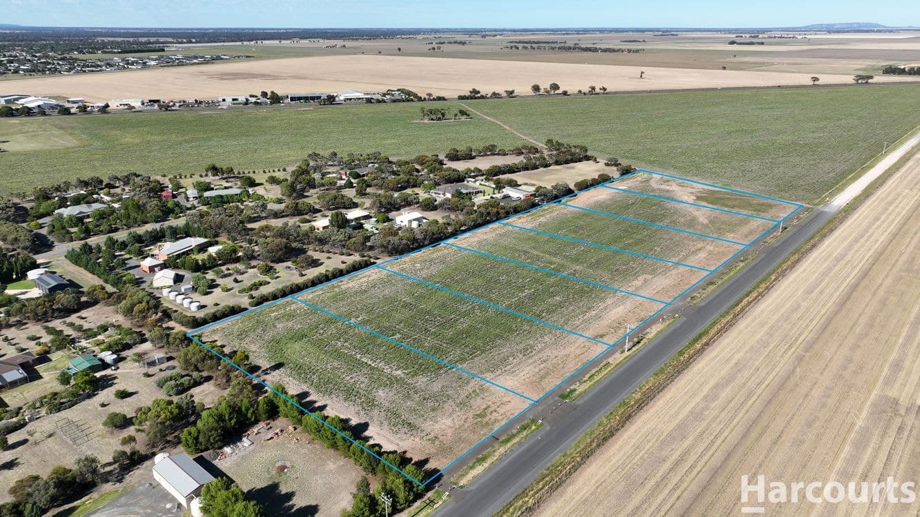 34   (Lot 4) Riley Road, HORSHAM, VIC 3400, Horsham - Thumbnail 4