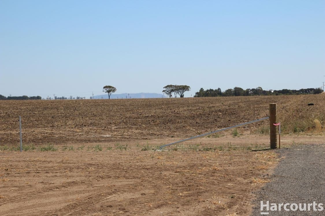 34   (Lot 4) Riley Road, HORSHAM, VIC 3400, Horsham - Thumbnail 8