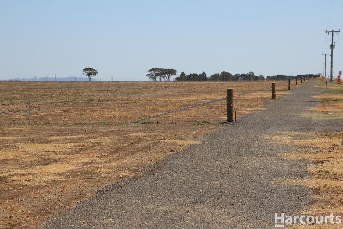 36   (Lot 5) Riley Road, HORSHAM, VIC 3400, Horsham - Thumbnail 8