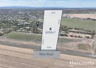38   (Lot 6) Riley Road, HORSHAM, VIC 3400, Horsham - Image 1