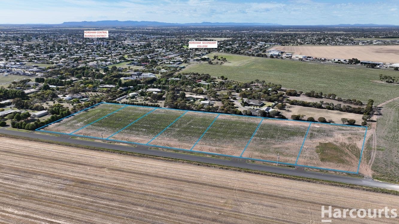 38   (Lot 6) Riley Road, HORSHAM, VIC 3400, Horsham - Thumbnail 3