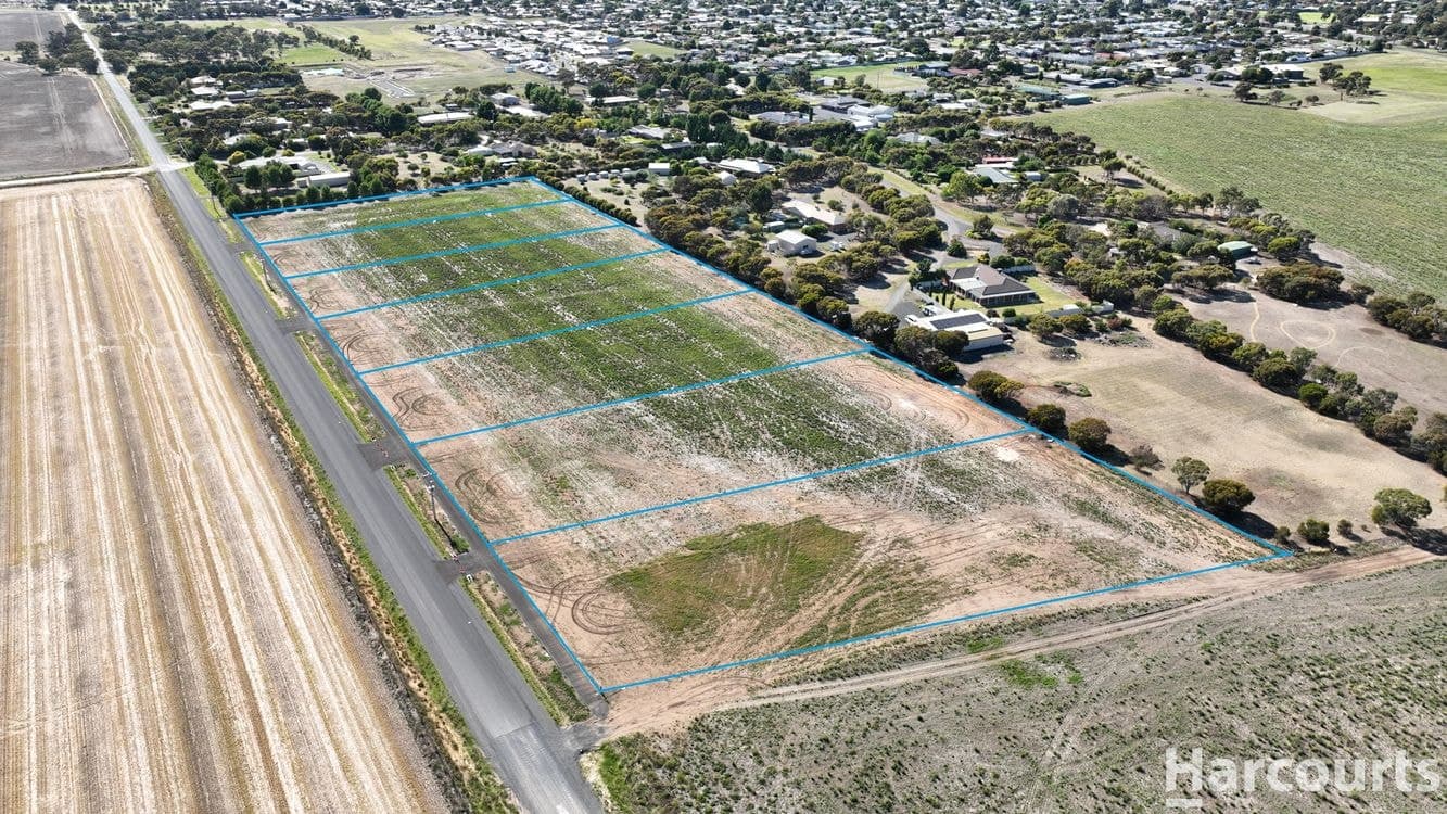 38   (Lot 6) Riley Road, HORSHAM, VIC 3400, Horsham - Thumbnail 4