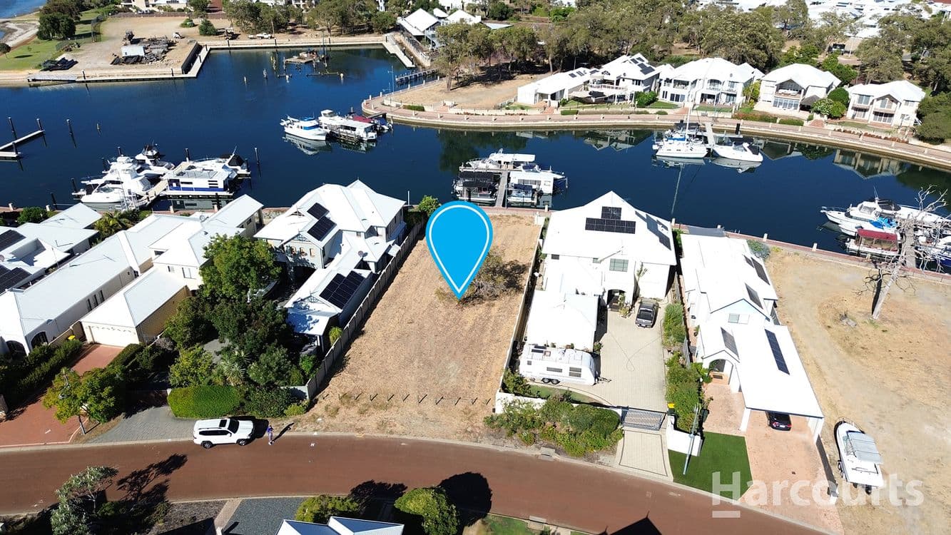16 Harbour Retreat, ERSKINE, WA 6210, Erskine - Thumbnail 2
