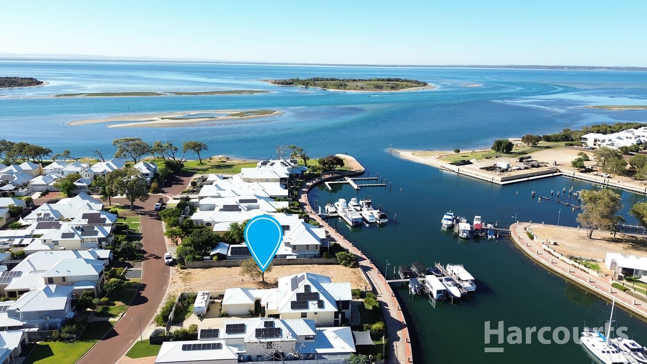 16 Harbour Retreat, ERSKINE, WA 6210, Erskine - Thumbnail 4
