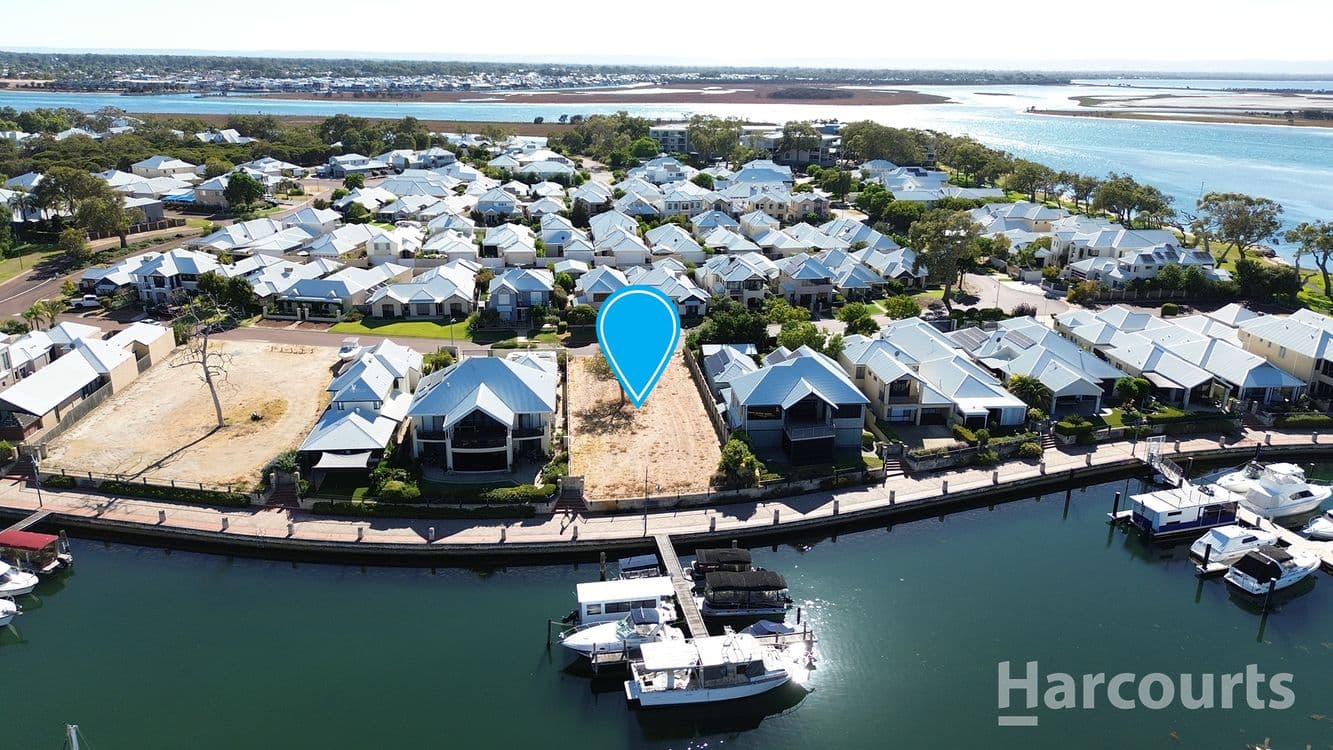 16 Harbour Retreat, ERSKINE, WA 6210, Erskine - Thumbnail 7