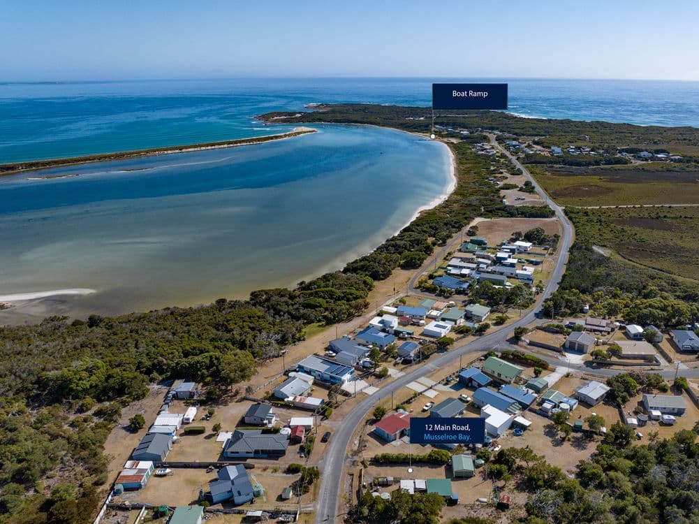 12 Main Road, MUSSELROE BAY, TAS 7264, Musselroe Bay - Thumbnail 2
