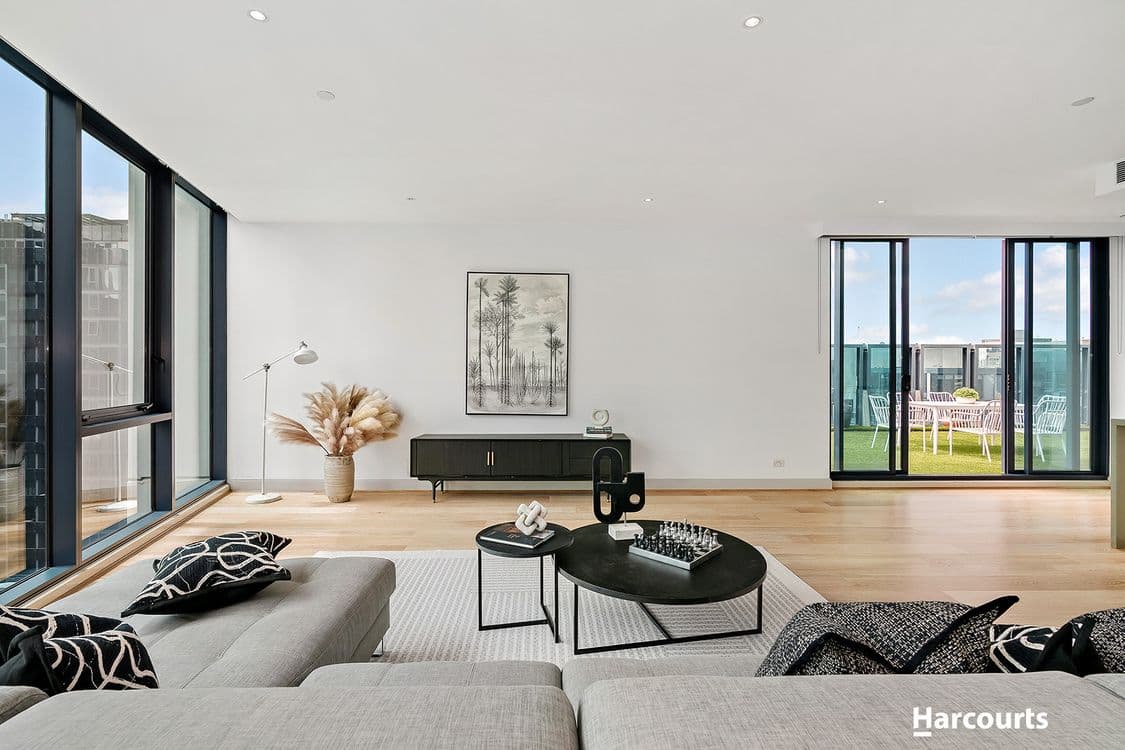 3601/180 City Road, SOUTHBANK, VIC 3006, Southbank - Thumbnail 2