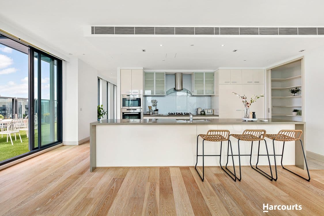 3601/180 City Road, SOUTHBANK, VIC 3006, Southbank - Thumbnail 3
