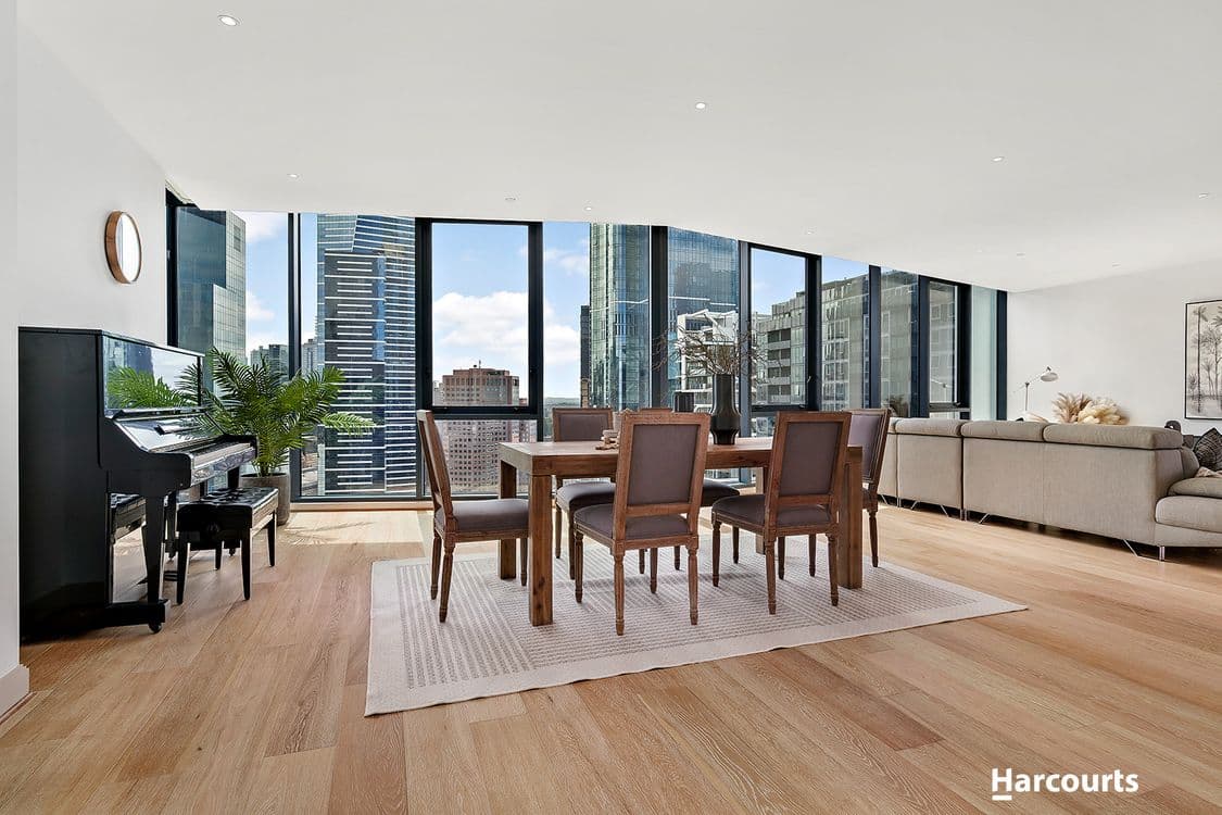 3601/180 City Road, SOUTHBANK, VIC 3006, Southbank - Thumbnail 4