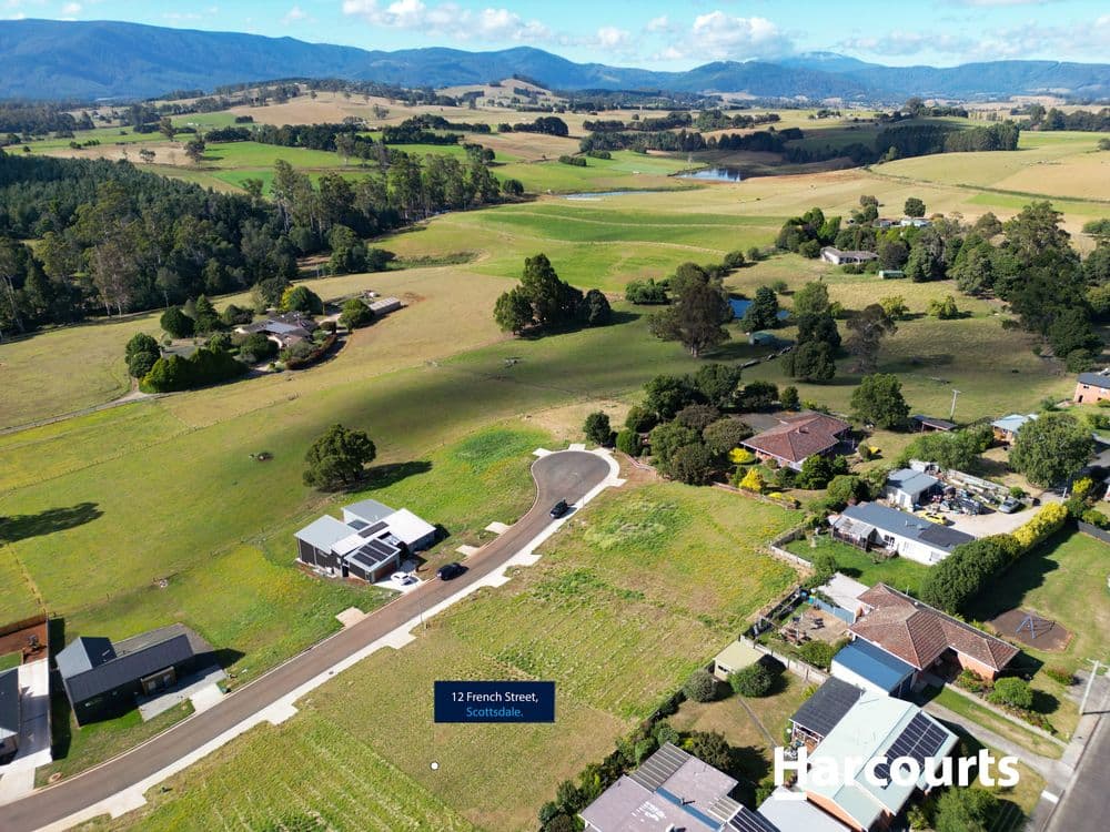 12 French Street, SCOTTSDALE, TAS 7260, Scottsdale - Thumbnail 2