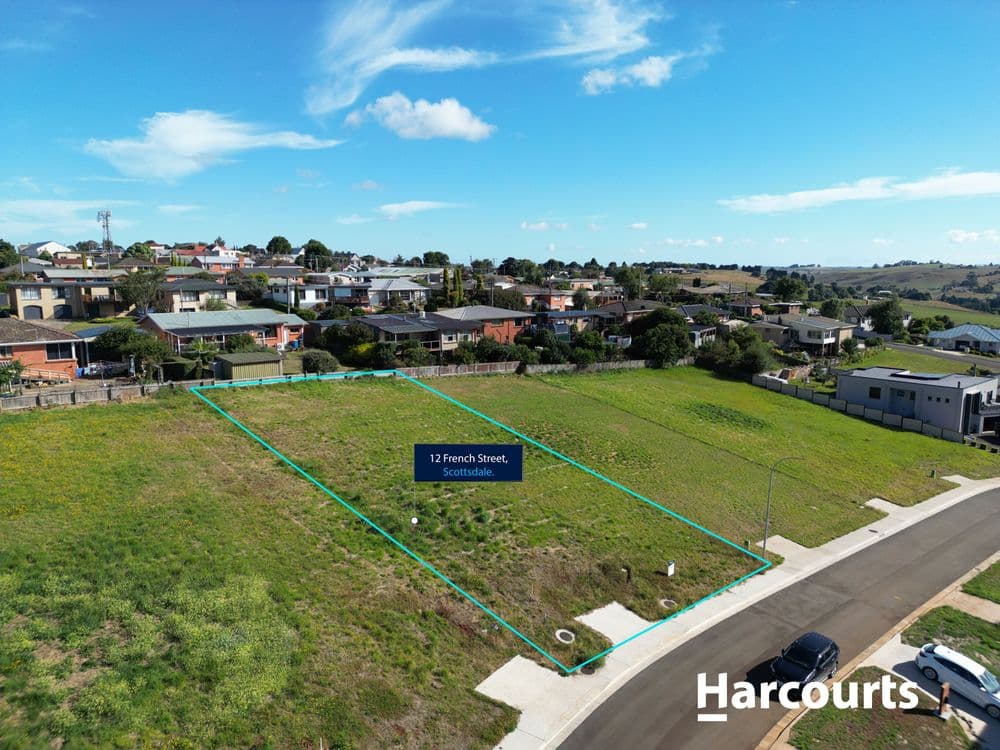 12 French Street, SCOTTSDALE, TAS 7260, Scottsdale - Thumbnail 4